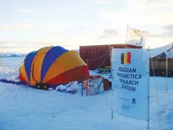 Kho báu thiên nhiên đang bị tranh giành và hủy hoại