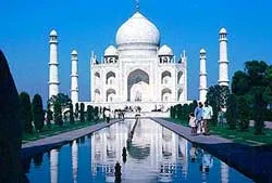 Đền Taj Mahal: Không thể có cái thứ hai