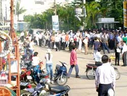 Cần có chính sách thuế hợp lý!