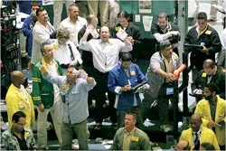 “Cơn lũ” giá dầu và  khả năng “ngập úng” nền kinh tế