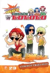 Sách tặng bạn đọc ảnh 3