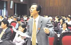 Thủ tướng Chính phủ nhận trách nhiệm về Đề án 112 ảnh 4