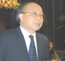 Thủ tướng Chính phủ nhận trách nhiệm về Đề án 112 ảnh 2