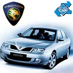 Proton hợp tác với Volkswagen