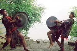 Tiếng vọng từ Đại Ngàn