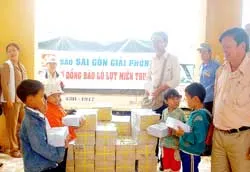 ATNĐ sắp mạnh lên thành bão ảnh 2