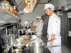 Du học nghề: Tại sao không?