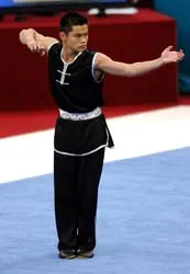 Nỗi lo trọng tài ảnh 1