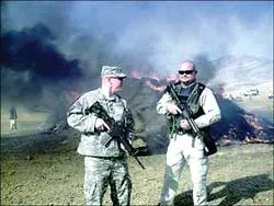 Taliban có nguy cơ tái kiểm soát Afghanistan