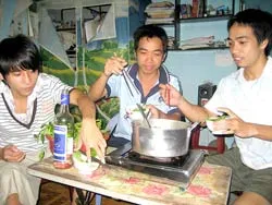 Vì sao bếp gas mini không an toàn?