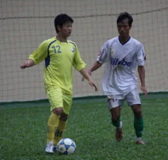 Tất cả được giảm án ảnh 3