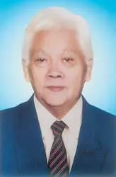 Nén nhang cho soạn giả tài danh Hoàng Khâm
