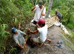 Khẩn trương phòng chống bão số 7- Vùng đặc biệt nguy hiểm từ Bình Định đến Ninh Thuận ảnh 3