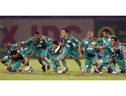 Matsubara lên ngôi vô địch