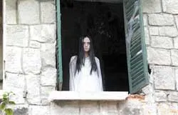 Lối mòn của phim kinh dị Việt