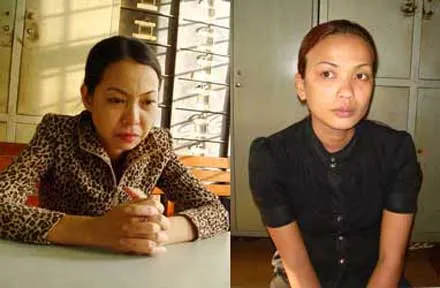 TP Hồ Chí Minh: Phá đường dây mại dâm cao cấp tại Trung tâm Thương mại SuperBowl