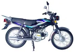 Xe máy Gia Toàn YMH: Chinh phục thị trường Tây Nguyên ảnh 2