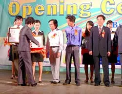Xe máy Gia Toàn YMH: Chinh phục thị trường Tây Nguyên