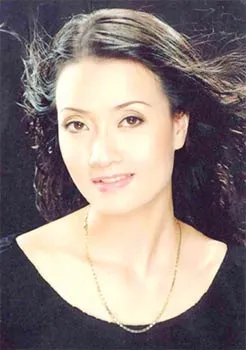 Vân Dung giải mã tin đồn