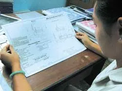 Gỡ “vướng” bản vẽ nhà đất cho dân