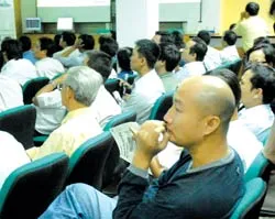 Hứa hẹn sẽ hấp dẫn?