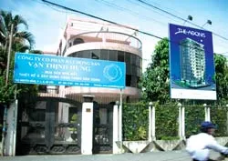 Rao bán cổ phiếu trên mạng: Cảnh giác với những dự án ảo