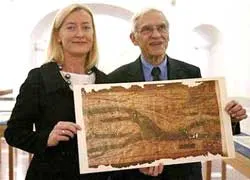 Triển lãm bản đồ 800 tuổi