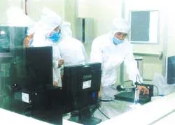 Việt Nam đã có cơ sở thực hiện công nghệ Nano