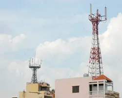 TP Hồ Chí Minh: Vấn đề liên quan đến xây dựng trạm phát sóng BTS
