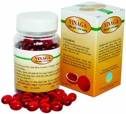 Lycopene trong trái gấc: Ngăn ngừa bệnh ung thư và bệnh tim mạch