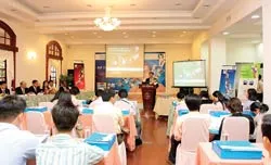 Tin hoạt động doanh nghiệp ảnh 1