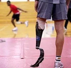 Chi giả có cảm giác thật