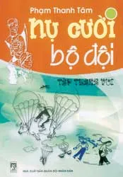 Tranh vui của Phạm Thanh Tâm