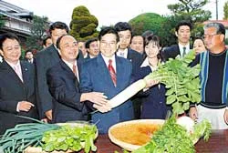 Thúc đẩy hợp tác giữa Kyoto với các thành phố của Việt Nam