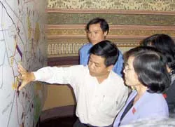 Từ nay đến năm 2020: TPHCM cần hơn 22 tỷ USD để phát triển giao thông đô thị