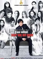 Ca sĩ Đan Trường: Sinh nhật cùng 12 người đẹp ảnh 2