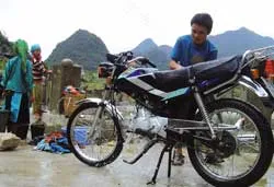 Nước về trên Cao nguyên đá ảnh 3
