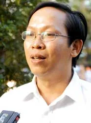 Giữ rừng cho thành phố