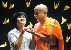 Sáng nay,30-11: Hội ngộ Kỷ lục Phật giáo Việt Nam