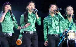 Như một lời cảm ơn