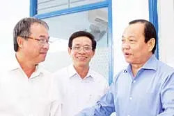 Quản lý đô thị, xử lý môi trường nhằm nâng cao chất lượng cuộc sống người dân