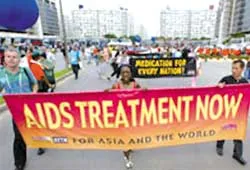 Ngăn chặn AIDS: Giữ vững cam kết