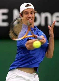 Những vai chính sôi động (phần 3) ảnh 3