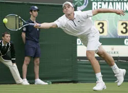 Những vai chính sôi động (phần 3) ảnh 1