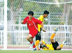 Hồi hộp đợi chờ ảnh 1