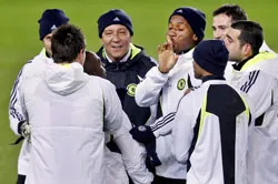 Diễn đàn Stamford Bridge ảnh 1