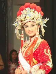 Hương sắc những cánh hoa rừng