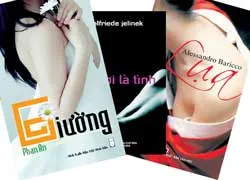 Tiếp thị sách: Thời của dân chuyên nghiệp