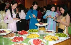 “Tea break”:Dịch vụ thời mở cửa...