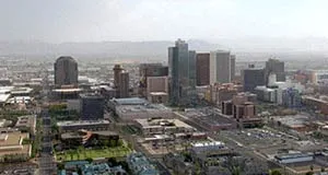 Châu Á: Nguồn nước sạch kêu cứu